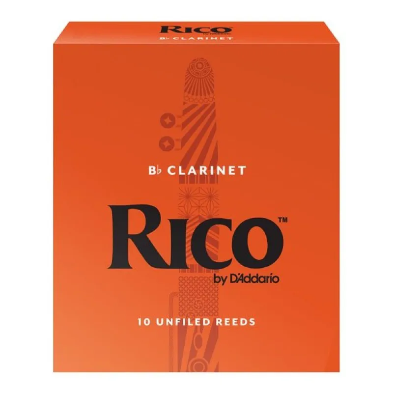 RICO Rico stroik do klarnetu 1,5 RCA1015