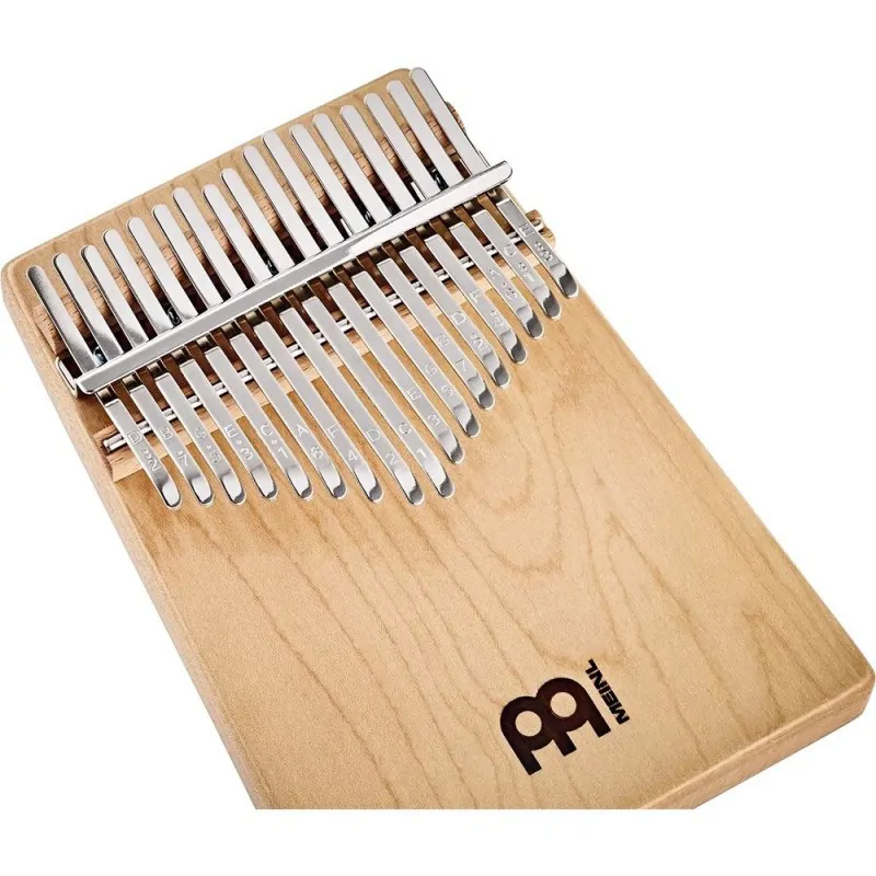 Meinl Sonic Energy Meinl KL1704S kalimba 17-tonowa - zdjecie 3