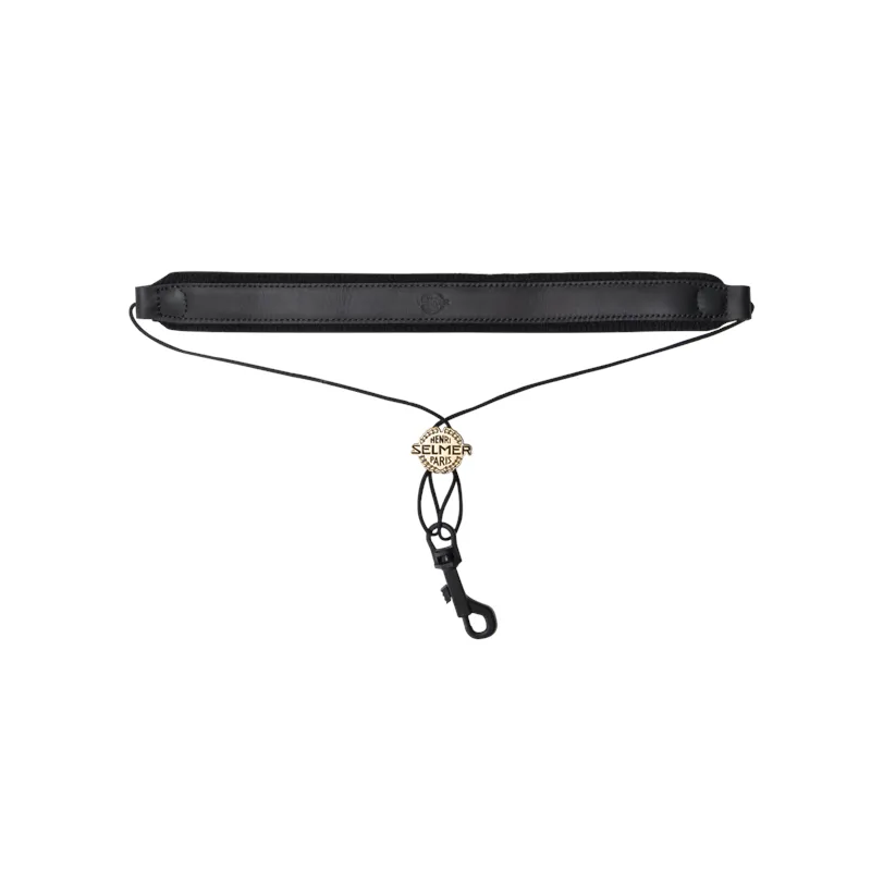 Henri Selmer Paris Henri Selmer  Paris Saksofon Altowy SUPREME Passive Antyczny Lakier - zdjecie 23