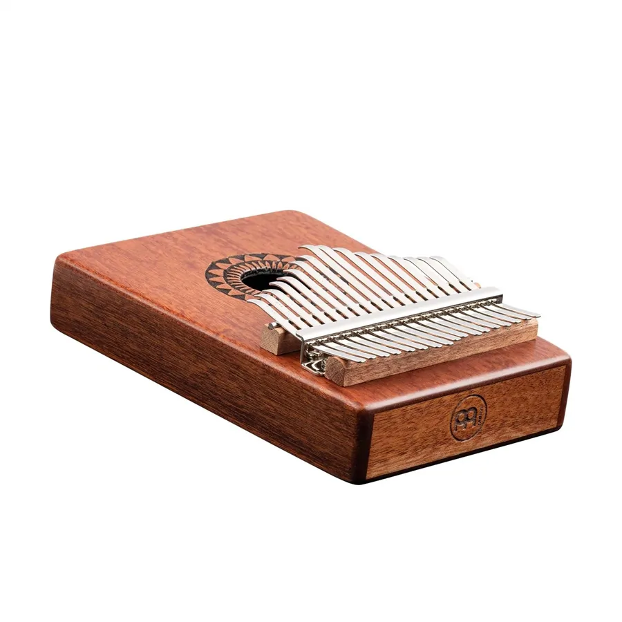 MEINL Meinl Sound Hole Designer Kalimba KA17SU Sun - zdjecie 3