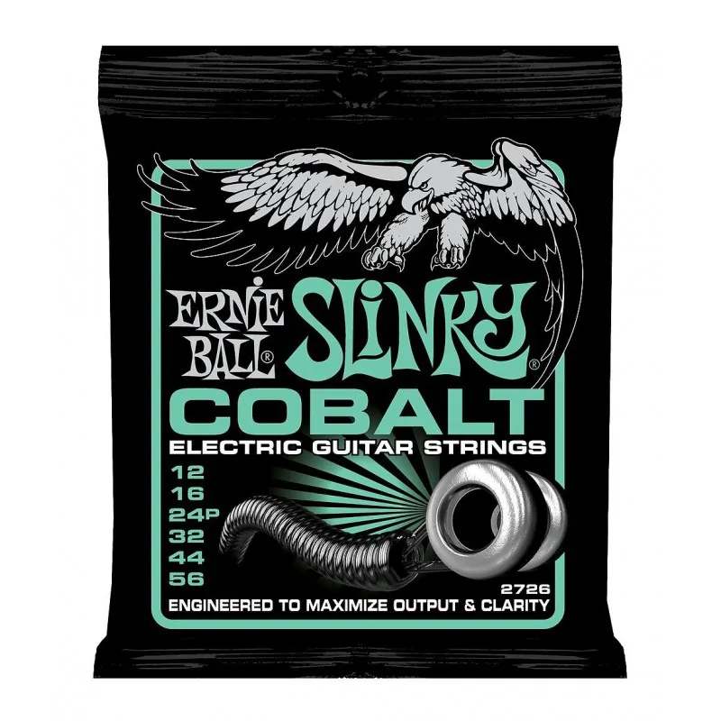Ernie Ball ERNIE BALL EB2726