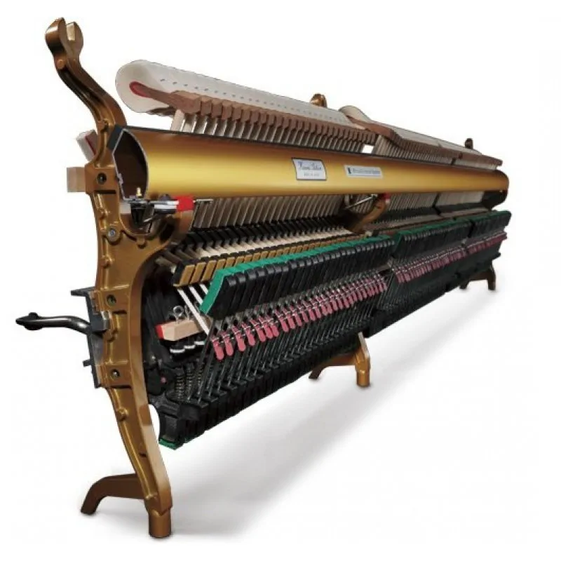 KAWAI Kawai K-600 134 cm - zdjecie 2