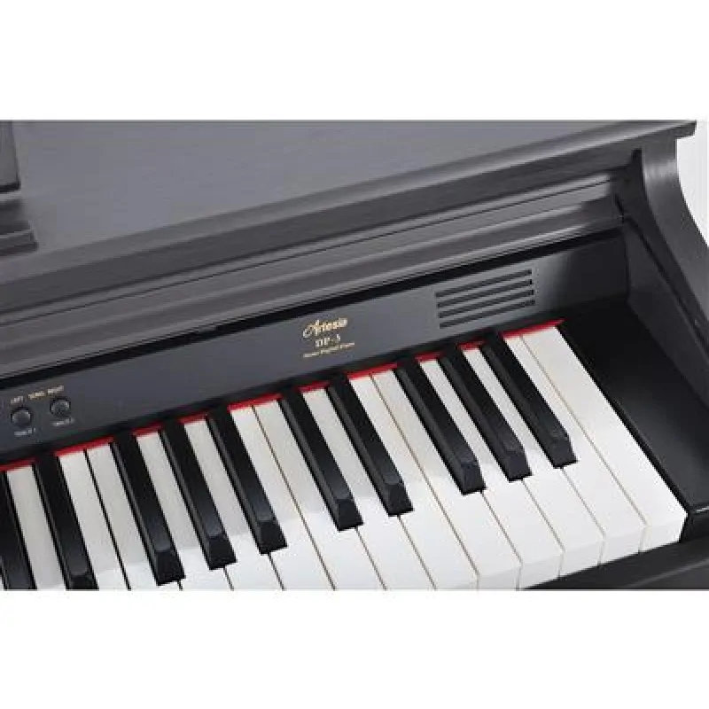 Artesia Artesia DP-3+ RW PVC - pianino cyfrowe - zdjecie 4