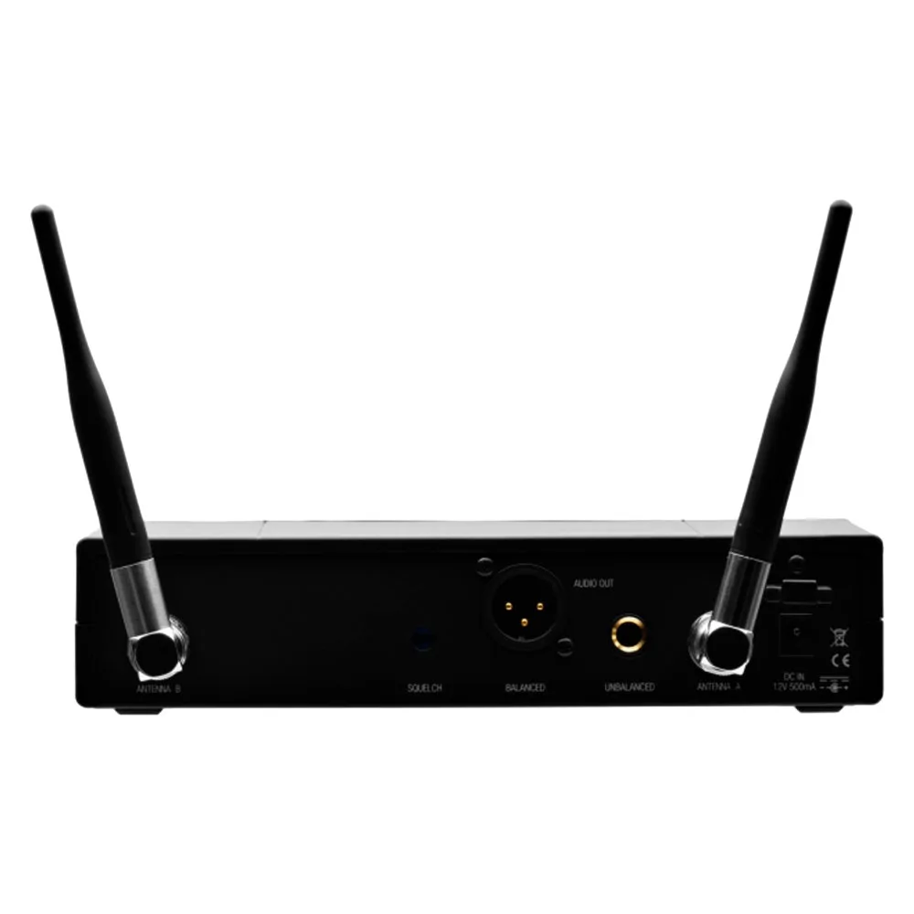 AKG AKG WMS420 Instrumental Set Band U2 - bezprzewodowy zestaw instrumentalny - zdjecie 2