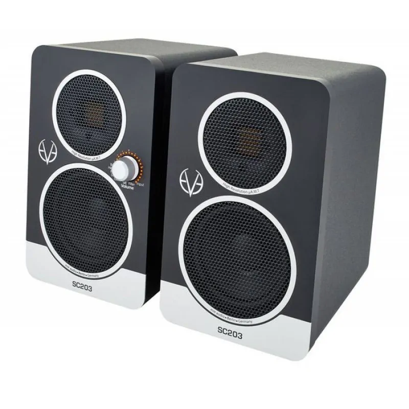 EVE AUDIO Eve Audio SC203 para monitorów