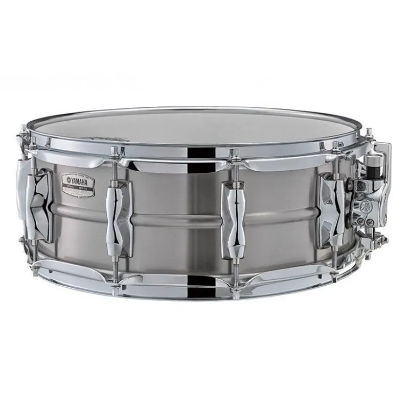 YAMAHA Yamaha Recording Custom 14x5,5" werbel stalowy