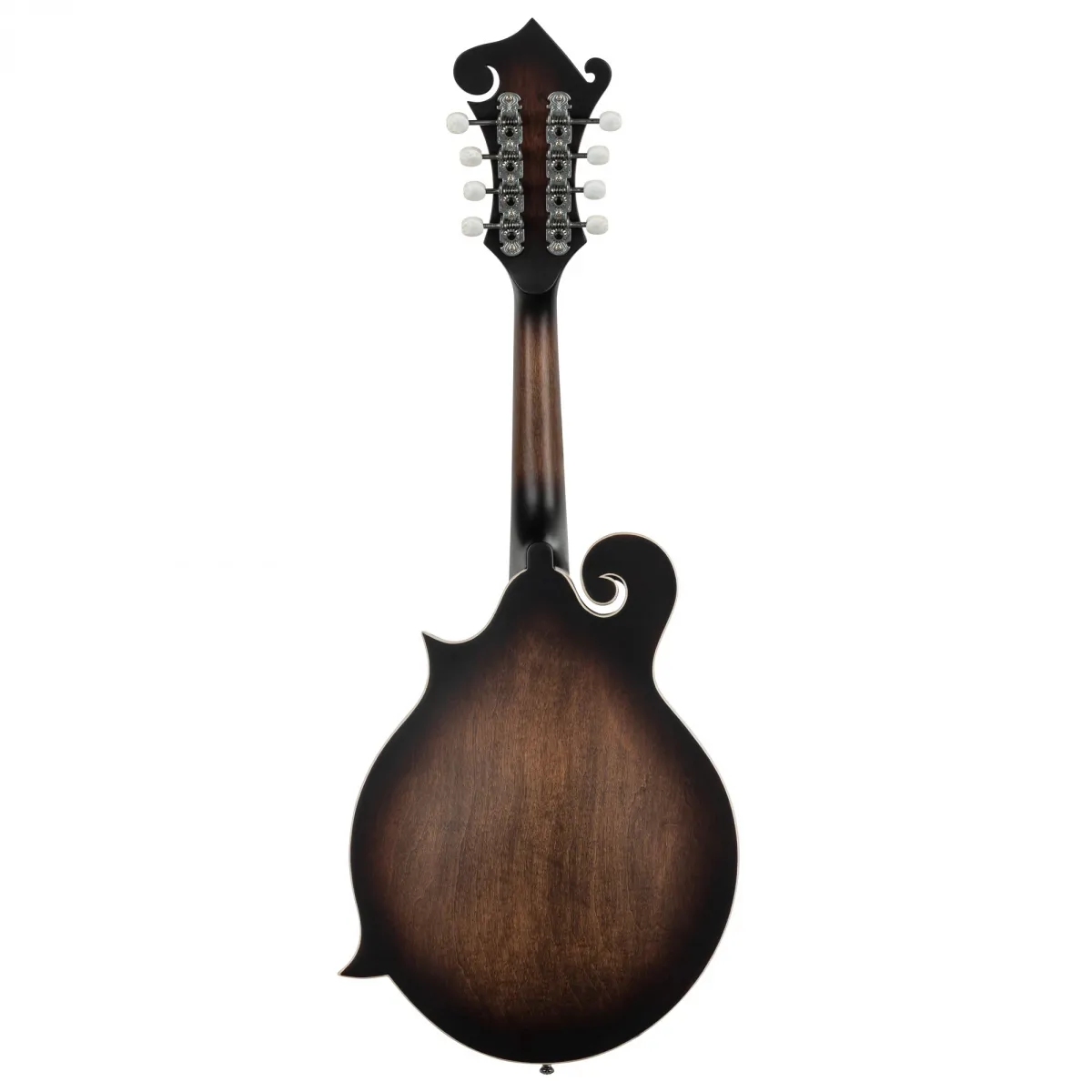 Ortega Ortega RMF30-WB Mandolina "F" Satin Whiskey Burst - zdjecie 3