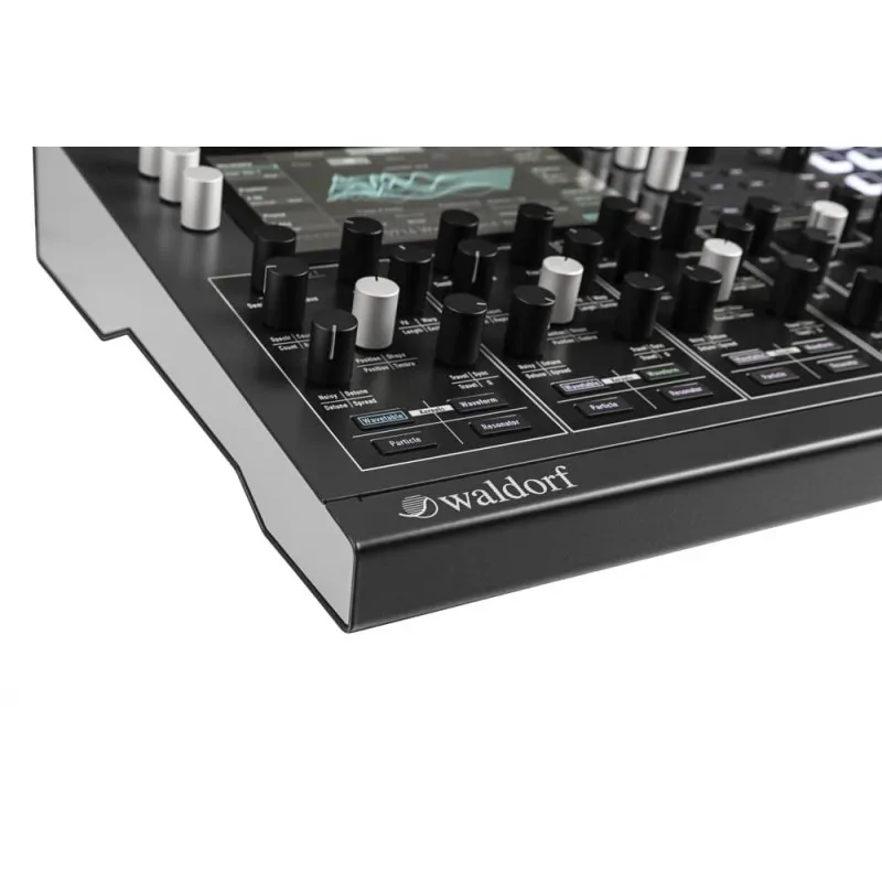 WALDORF Waldorf Iridium syntezator - zdjecie 4
