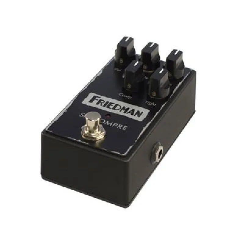 Friedman Friedman Sir Compre - efekt gitarowy - zdjecie 3