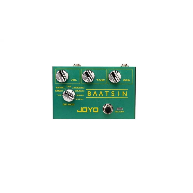 Joyo Joyo R-11 Baatsin - efekt gitarowy