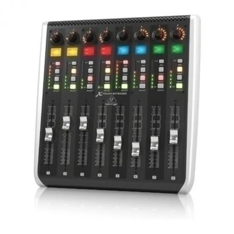 Behringer Behringer X-TOUCH EXTENDER kontroler DAW