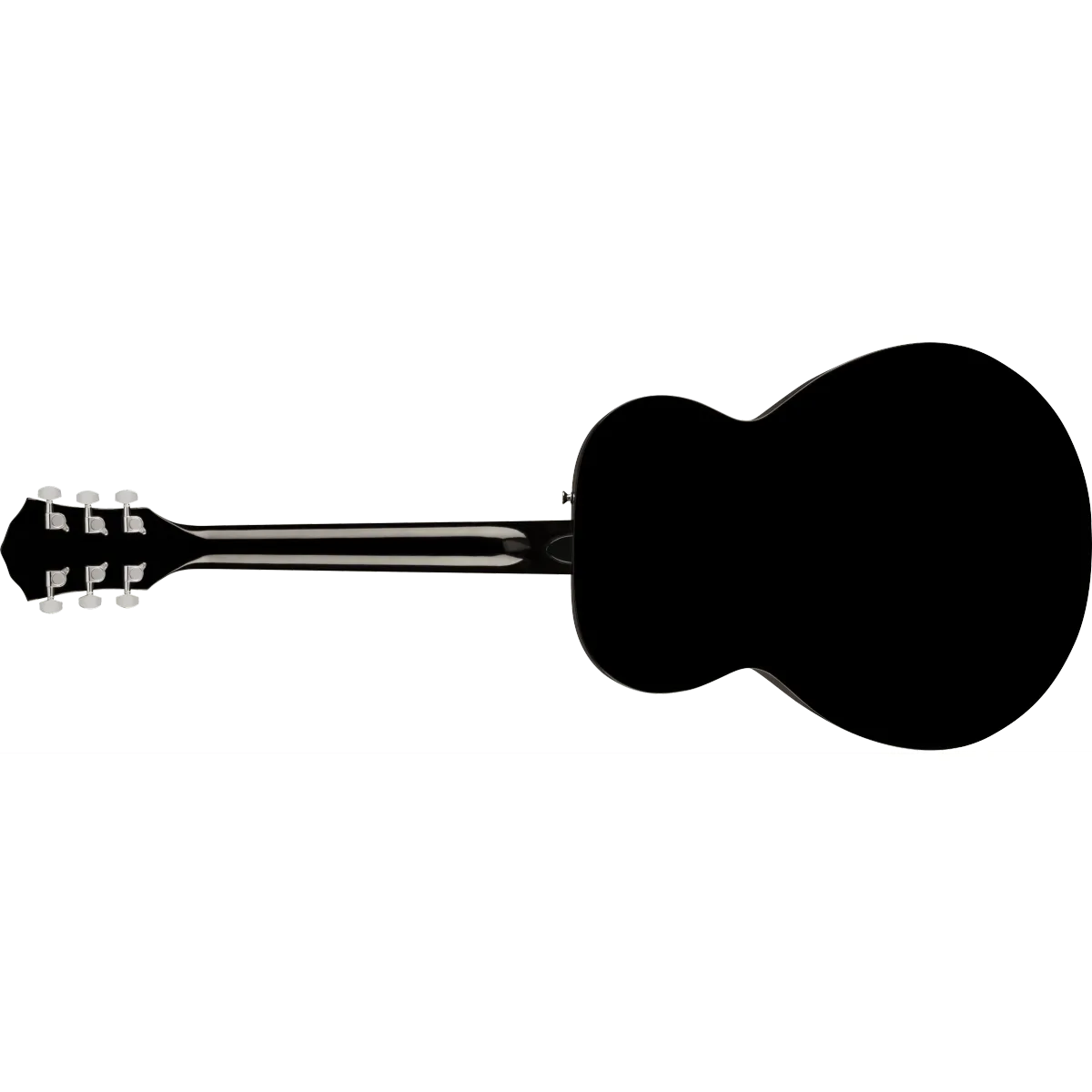 FENDER Fender DE FA-135 Concert Walnut Fingerboard Sunburst - zdjecie 2