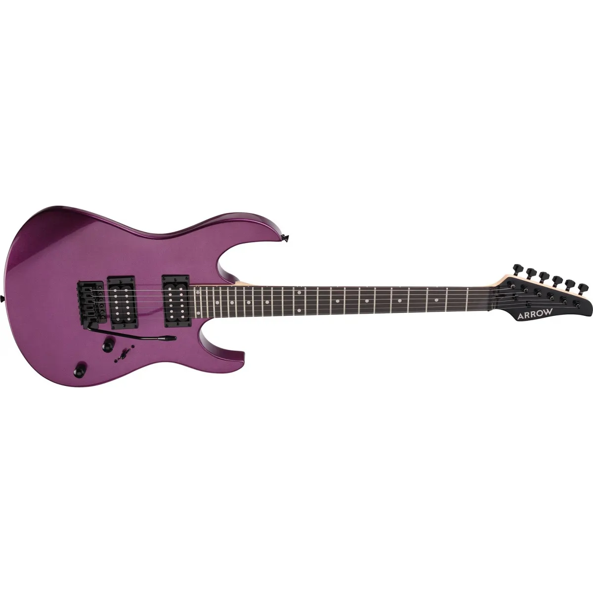 Arrow Arrow Antimyth AM 22 Plasma Rosewood - zdjecie 3