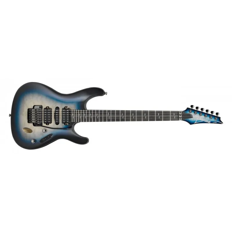 IBANEZ Ibanez JIVAJR-DSE Deep Sea Blonde Nita Strauss Signature