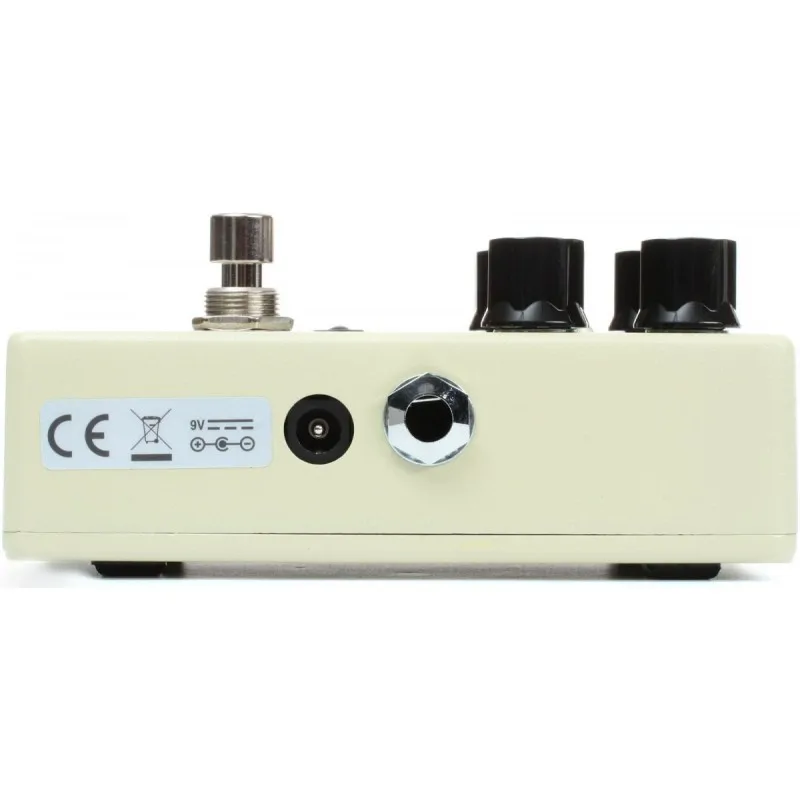MXR MXR M-264 FET Driver Overdrive - zdjecie 2