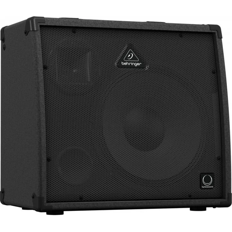 Behringer Behringer KXD12 wzmacniacz klawiszowy