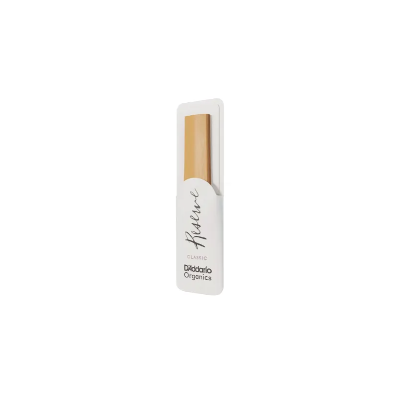 D'ADDARIO D'Addario Organic Reserve Classic Bb 2.0 - zdjecie 9