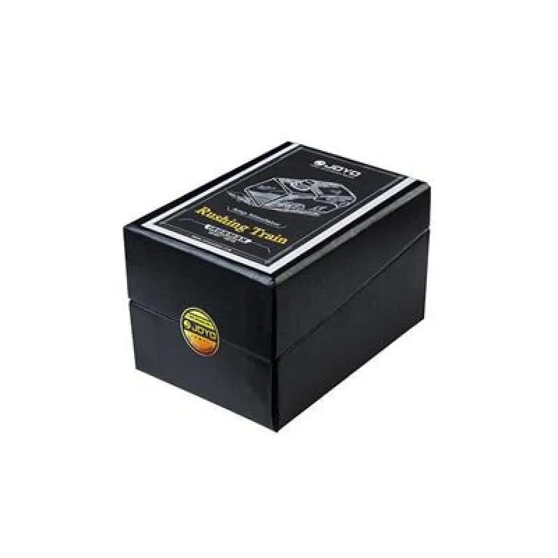 Joyo Joyo JF-306 Rushing Train - efekt gitarowy - zdjecie 7