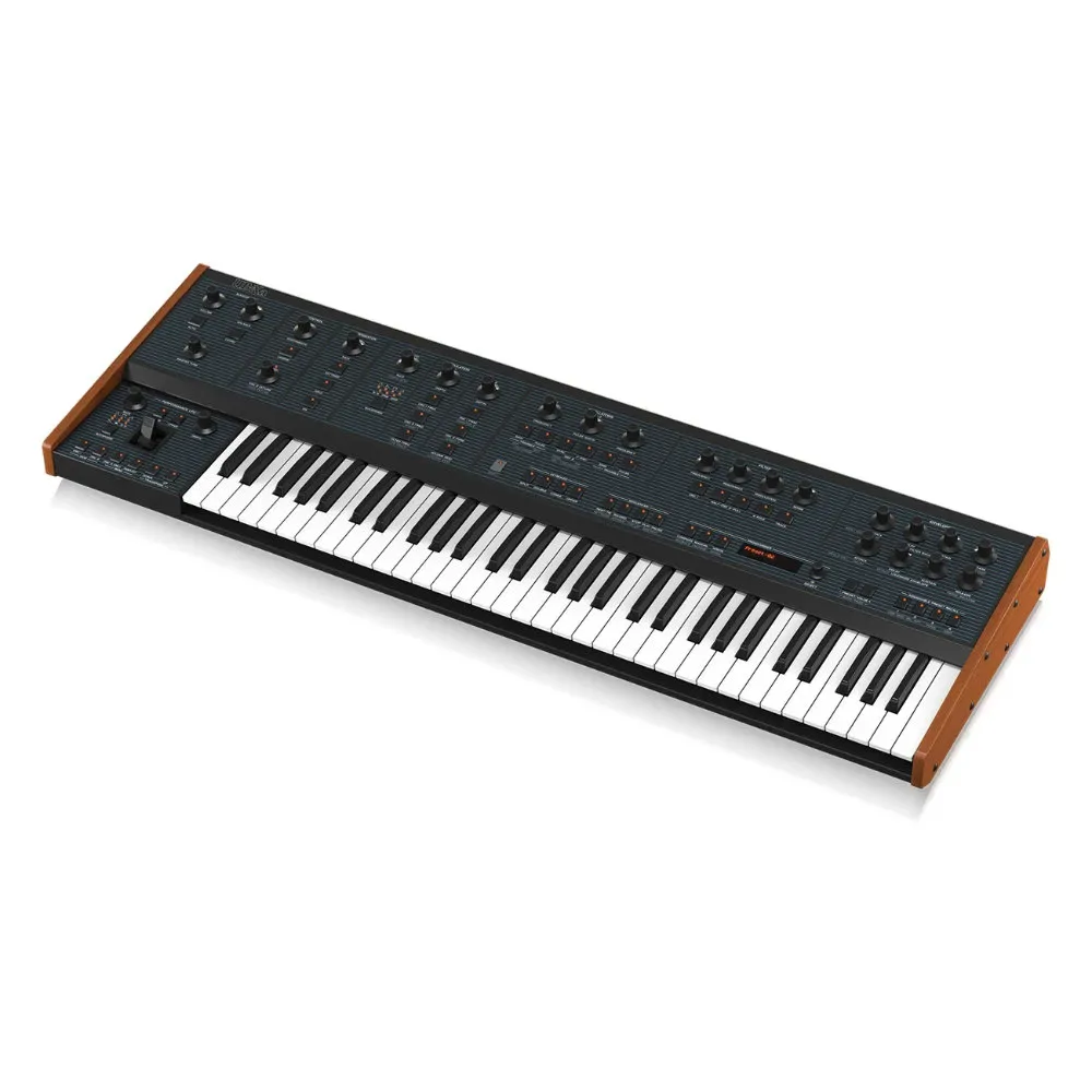 Behringer Behringer UB-Xa Syntezator analogowy
