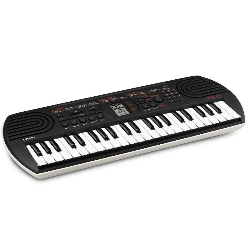 CASIO Casio SA-81 keyboard - zdjecie 2