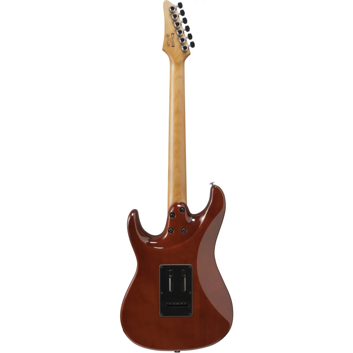 IBANEZ Ibanez AZ22S1F-VLS Violin Sunburst - zdjecie 2