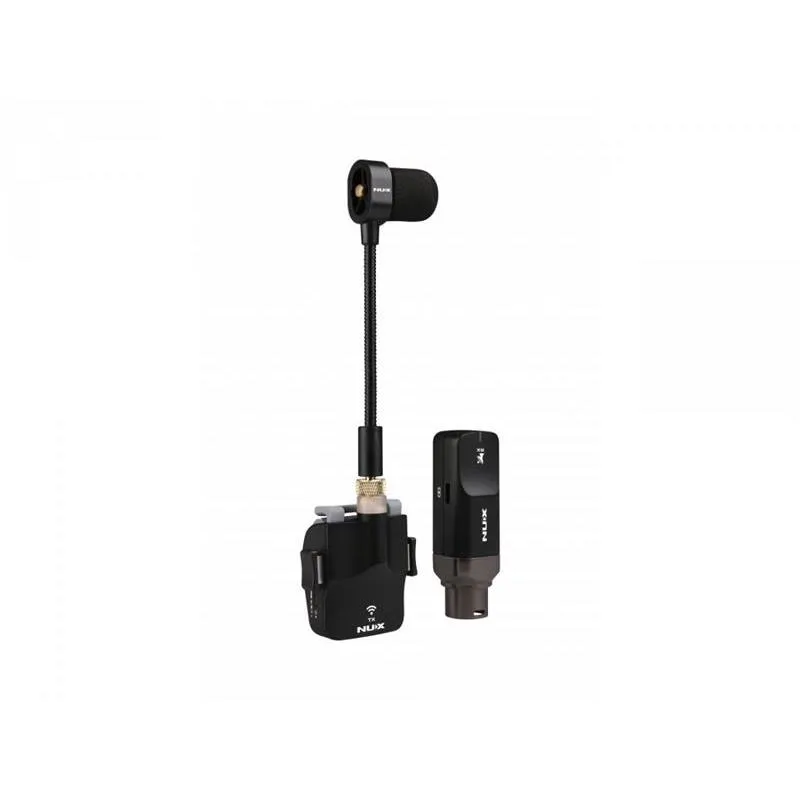 Nux Nux B-6 system bezprzewodowy - zdjecie 3