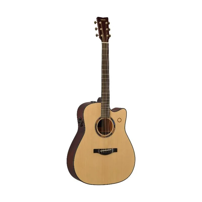 YAMAHA Yamaha TAG3C NAT TransAcoustic Gitara elektro-akustyczna