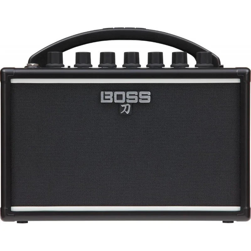 BOSS Boss Katana-Mini wzmacniacz gitarowy