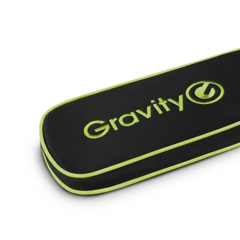 Gravity Gravity BGMS1B Pokrowiec na statyw mikrofonowy - zdjecie 3