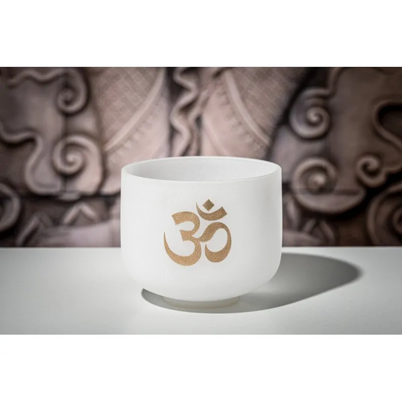 Meinl Sonic Energy MEINL Sonic Energy PCSB8OM Misa kryształowa - zdjecie 2