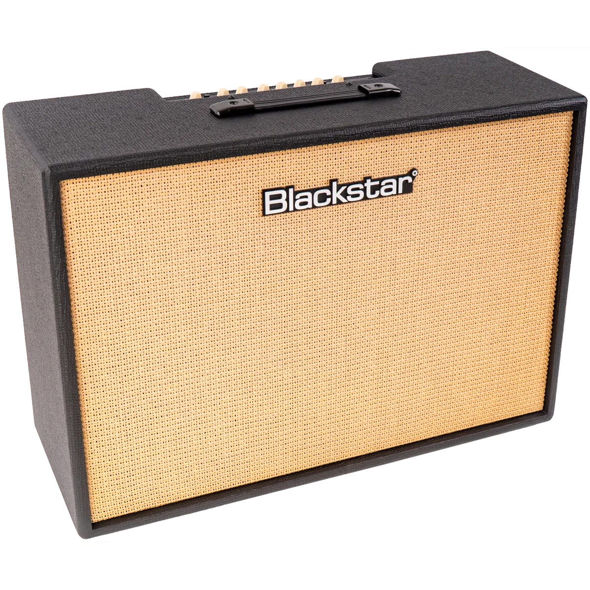 Blackstar Blackstar Debut 100R BK 100W 2x12" czarny - zdjecie 4