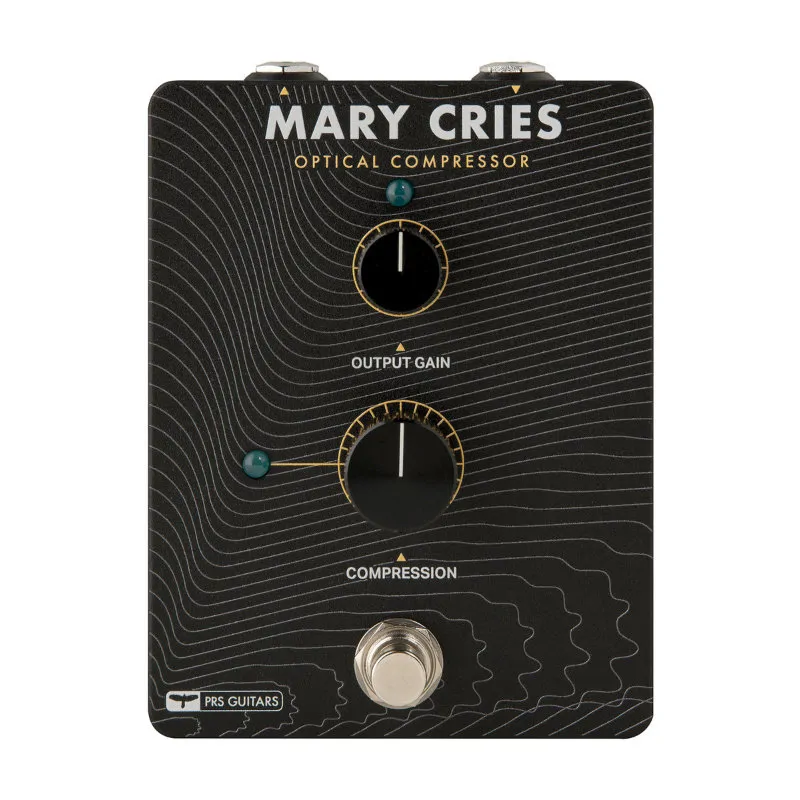 PRS PRS Mary Cries