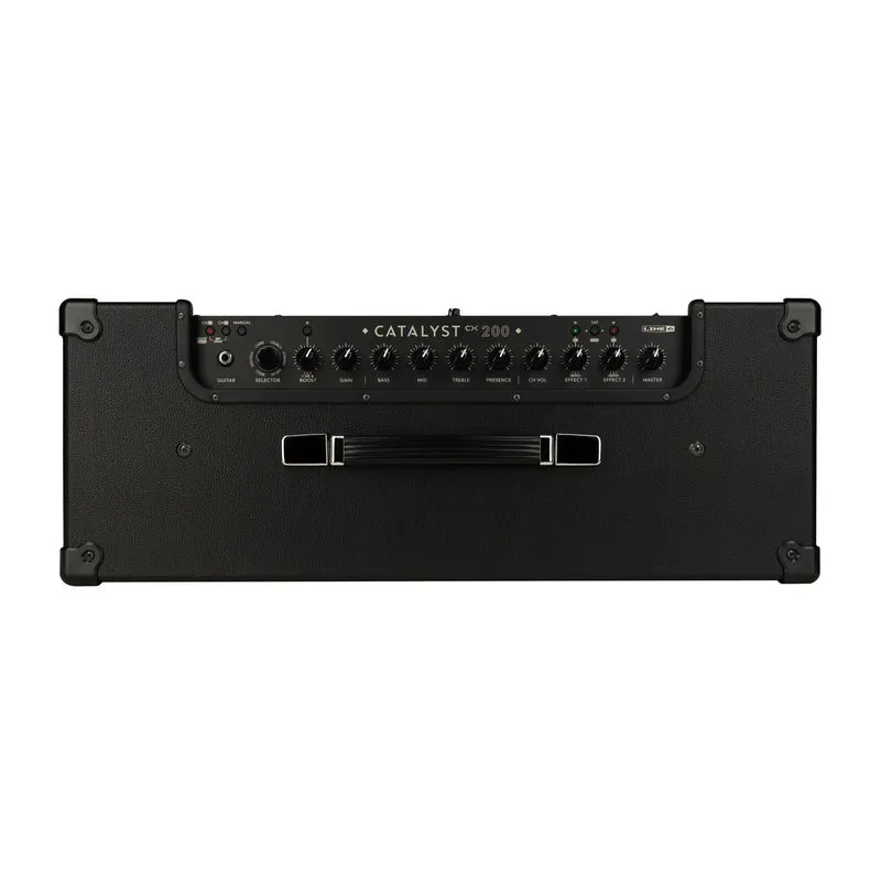 LINE 6 Line 6 Catalyst CX 200 wzmacniacz gitarowy - zdjecie 4