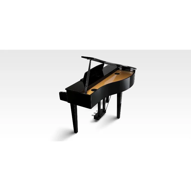 KAWAI Kawai DG30 fortepian cyfrowy - zdjecie 3