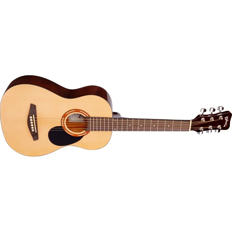 Kohala Kohala KG50S 1/2 gitara akustyczna - zdjecie 4