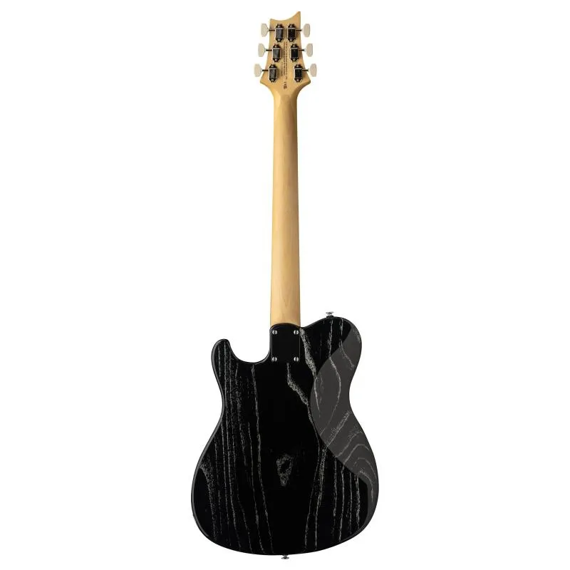 PRS PRS SE NF53 2026 Black Doghair - gitara elektryczna - zdjecie 3