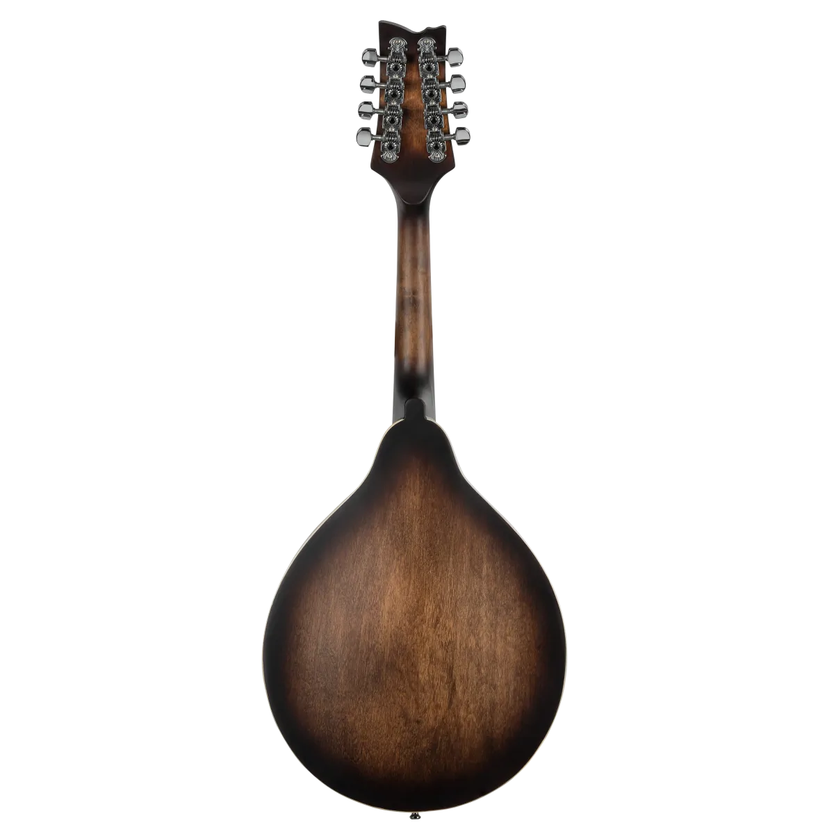 Ortega Ortega RMA30-WB Mandolina "A" Satin Whiskey Burst - zdjecie 2