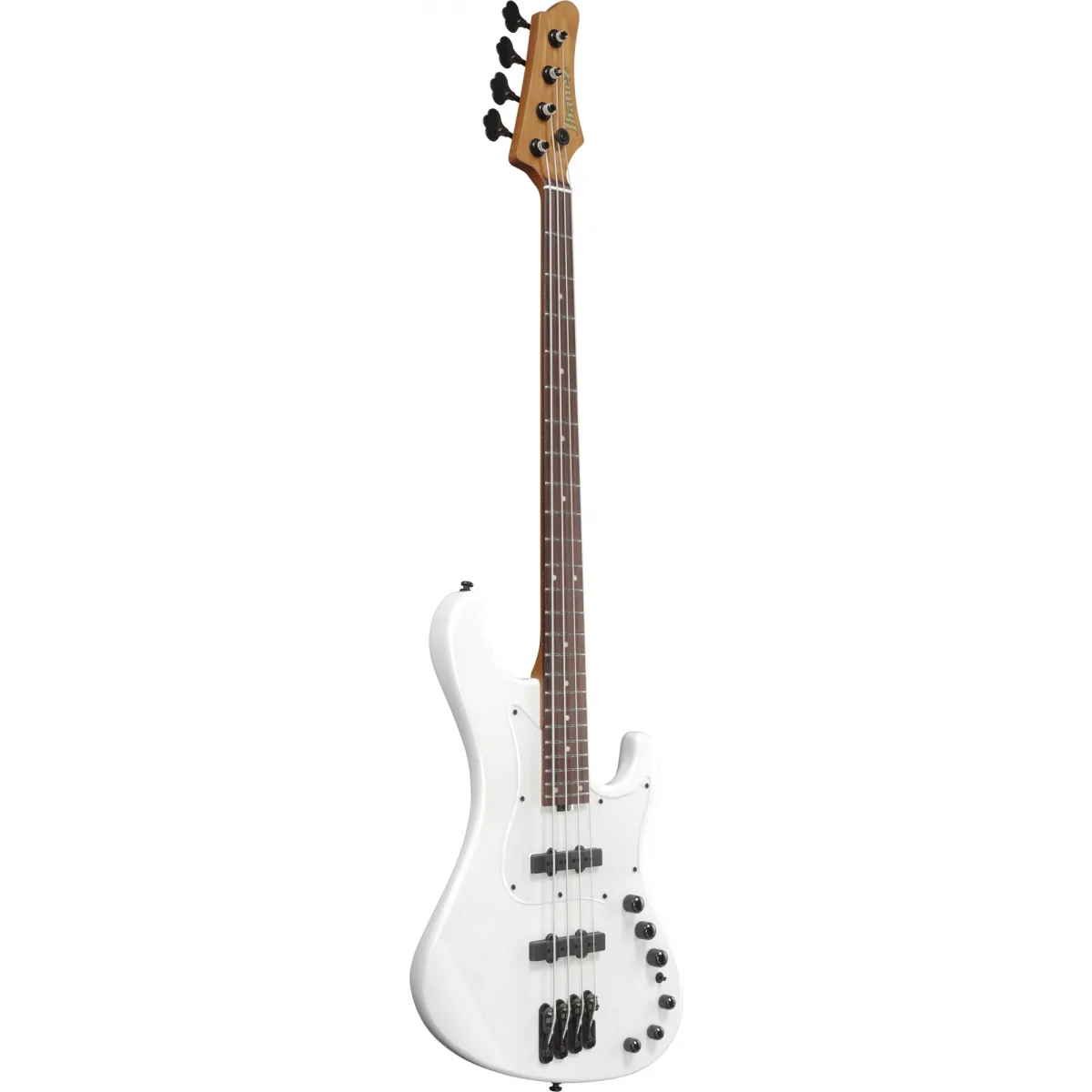 IBANEZ Ibanez MDM1000-PW Pearl White Gitara Basowa - zdjecie 3