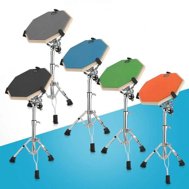 Kaline KA-LINE STAND PPM100 12'' Niebieski Pad ćwiczeń - zdjecie 7