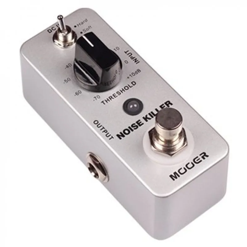 Mooer Mooer MNR1 Noise Killer