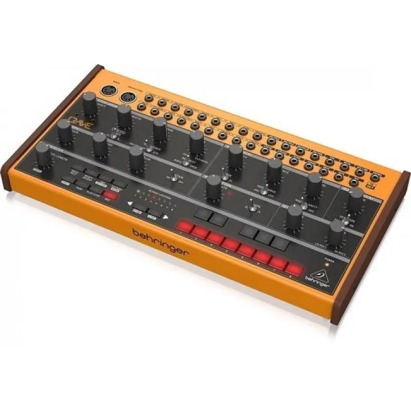 Behringer Behringer CRAVE syntezator analogowy