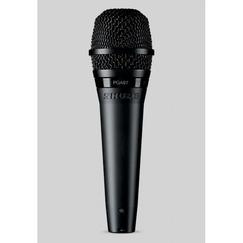 SHURE Shure PGA57XLR - zdjecie 2