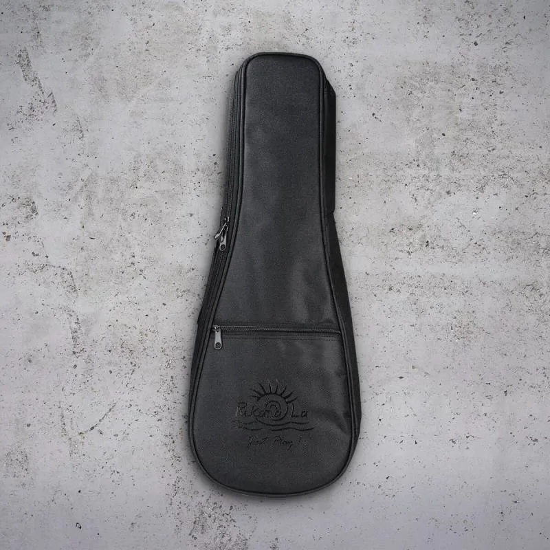 Jeremi Ukulele PUKANALA PU-BE01S Sopran - zdjecie 11