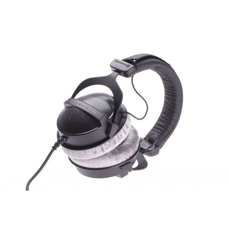 BEYERDYNAMIC Beyerdynamic DT 770 PRO / 80 Ohm - zdjecie 2