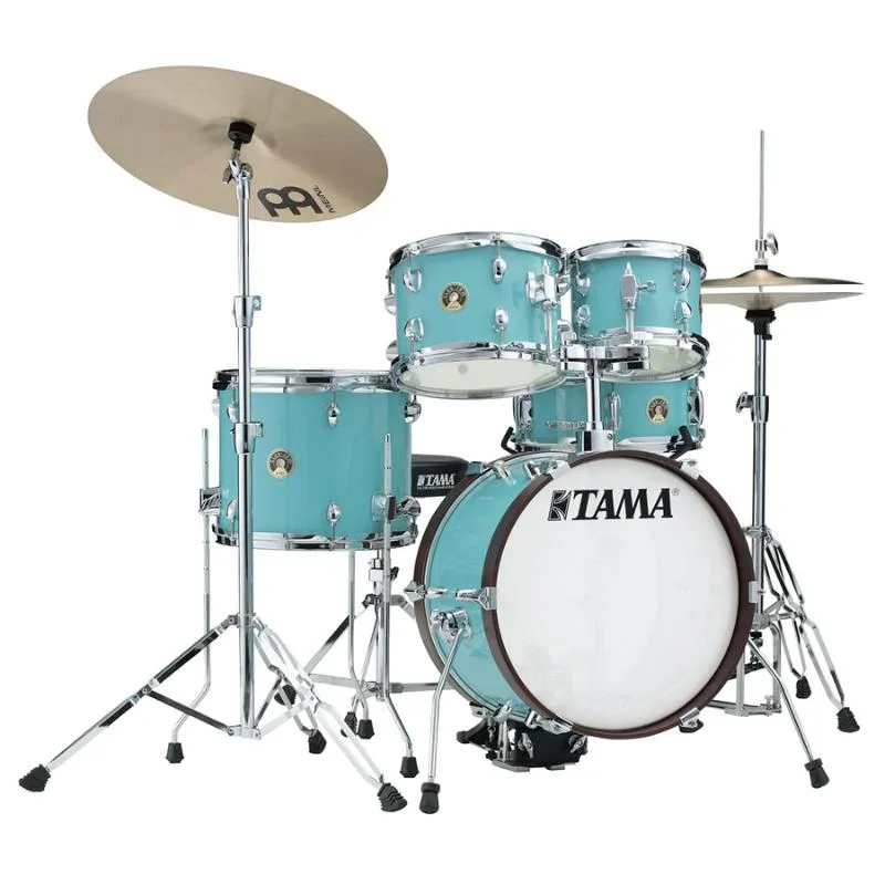 TAMA Tama LJK56S-AQB Club Jam Aqua Blue Zestaw perkusyjny