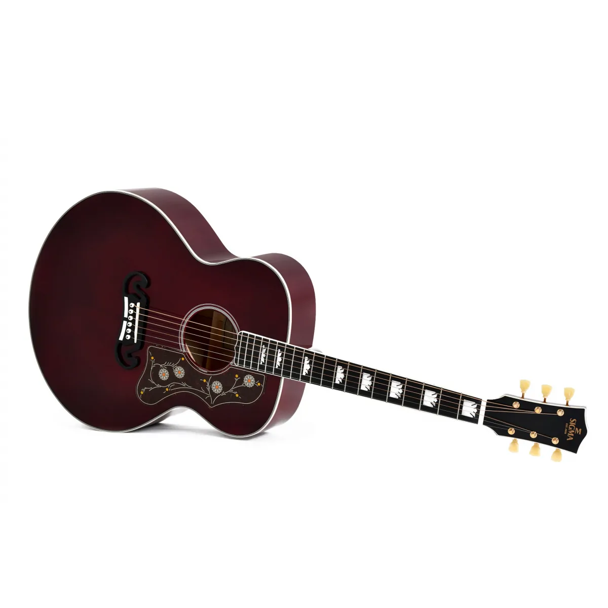 Sigma Guitars Sigma GJA-SG200-WR