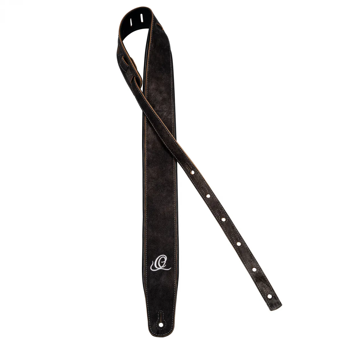 Ortega Ortega OSCL-1 pasek gitarowy