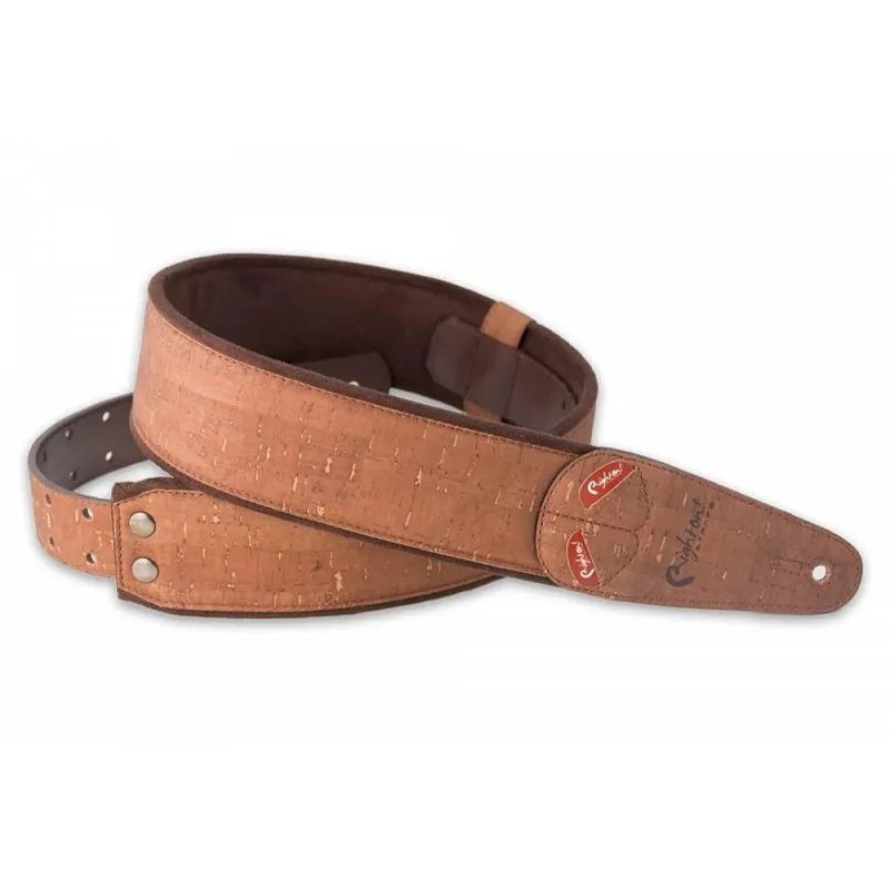 RightOn! Straps RightOn Steady Cork Brown 354