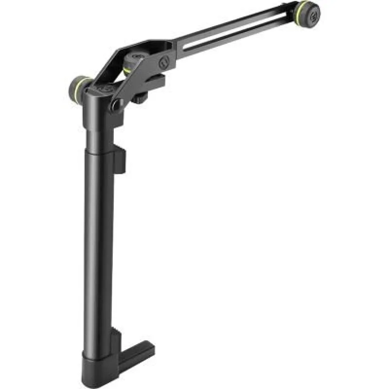 Gravity Gravity MSCABCL01S Cab Clamp uchwyt mikrofonowy Krótki