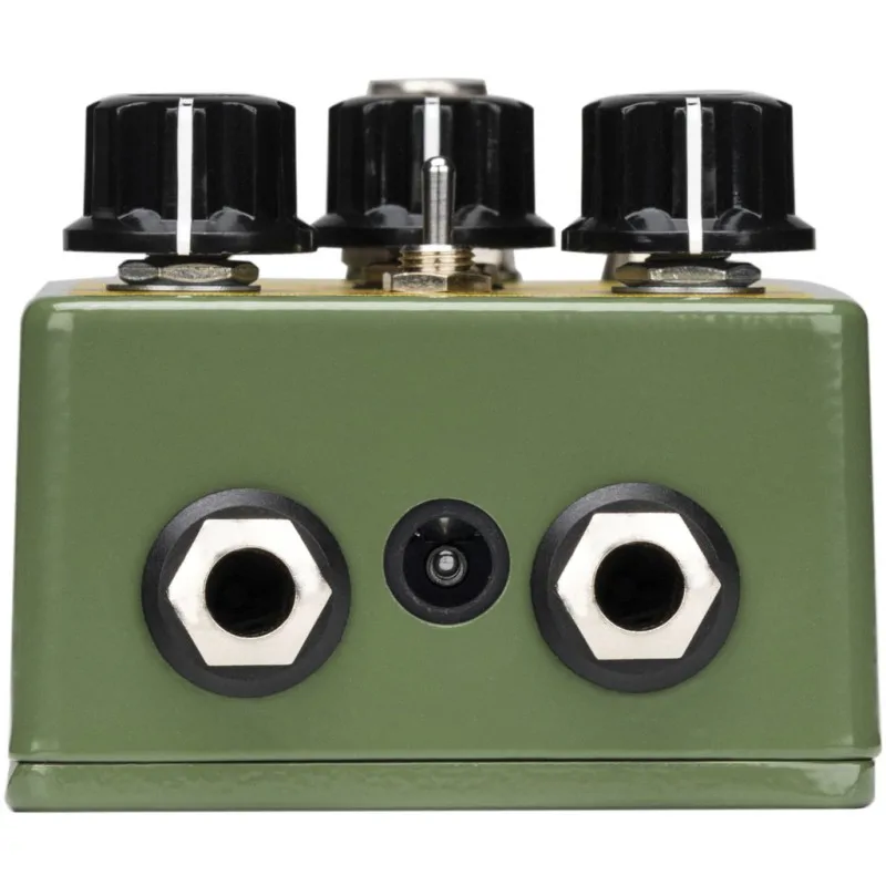 EarthQuaker EarthQuaker Devices Plumes - Small Signal Shredder - zdjecie 5